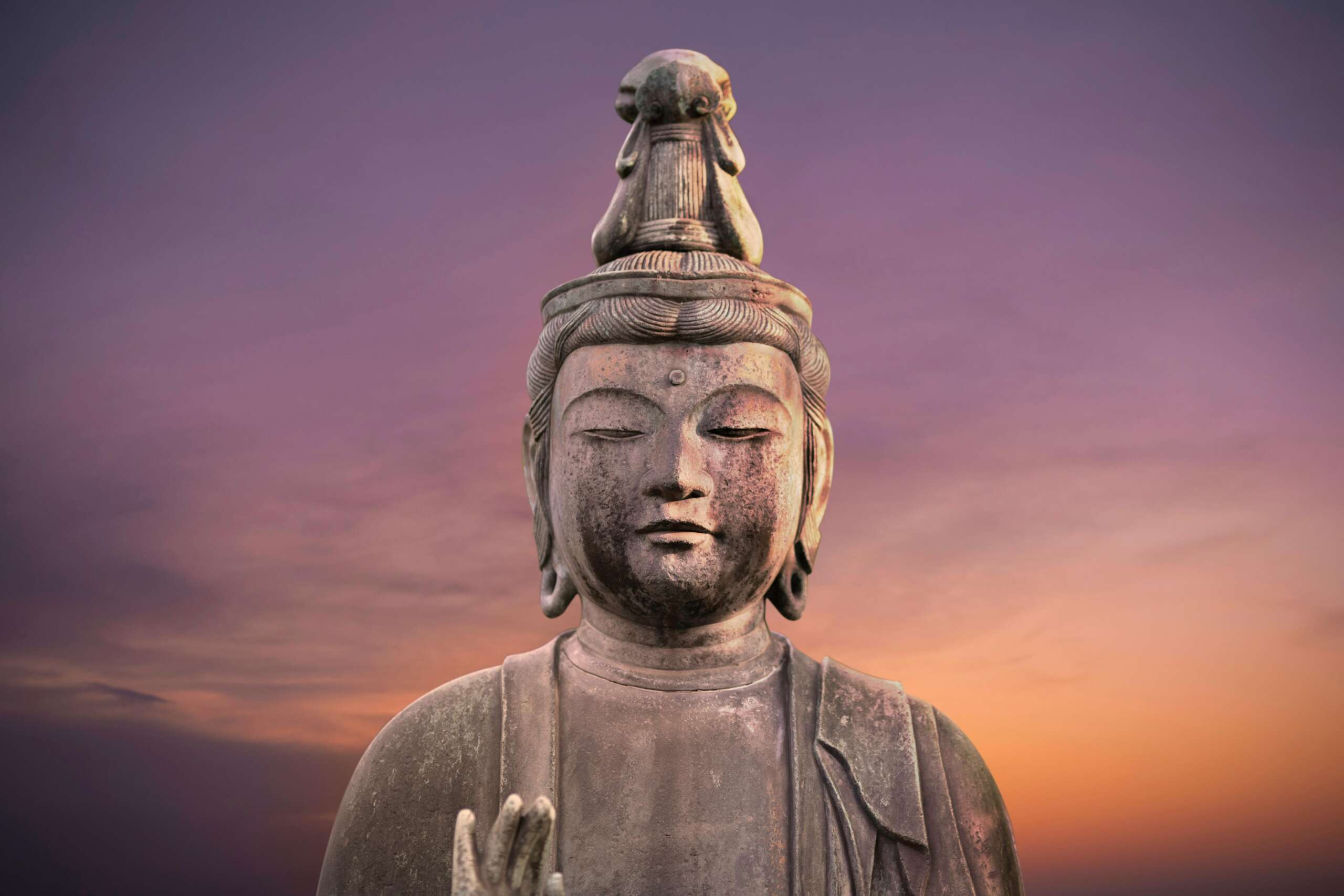 Buddhism